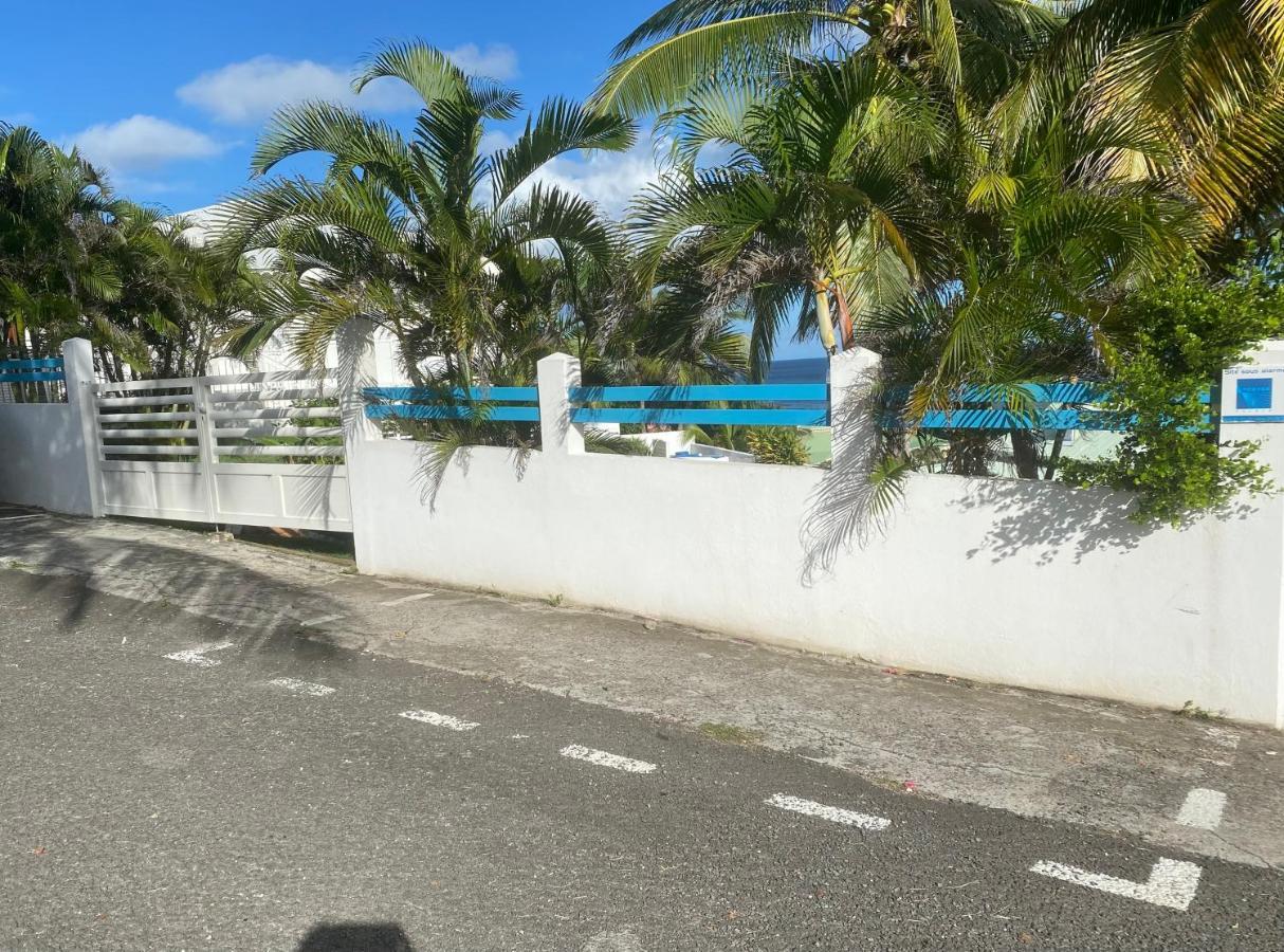 Le 35 Anse Des Rochers Saint-Francois Esterno foto